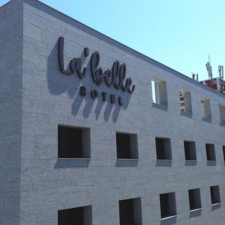 Gangneung La Belle Hotel Екстер'єр фото